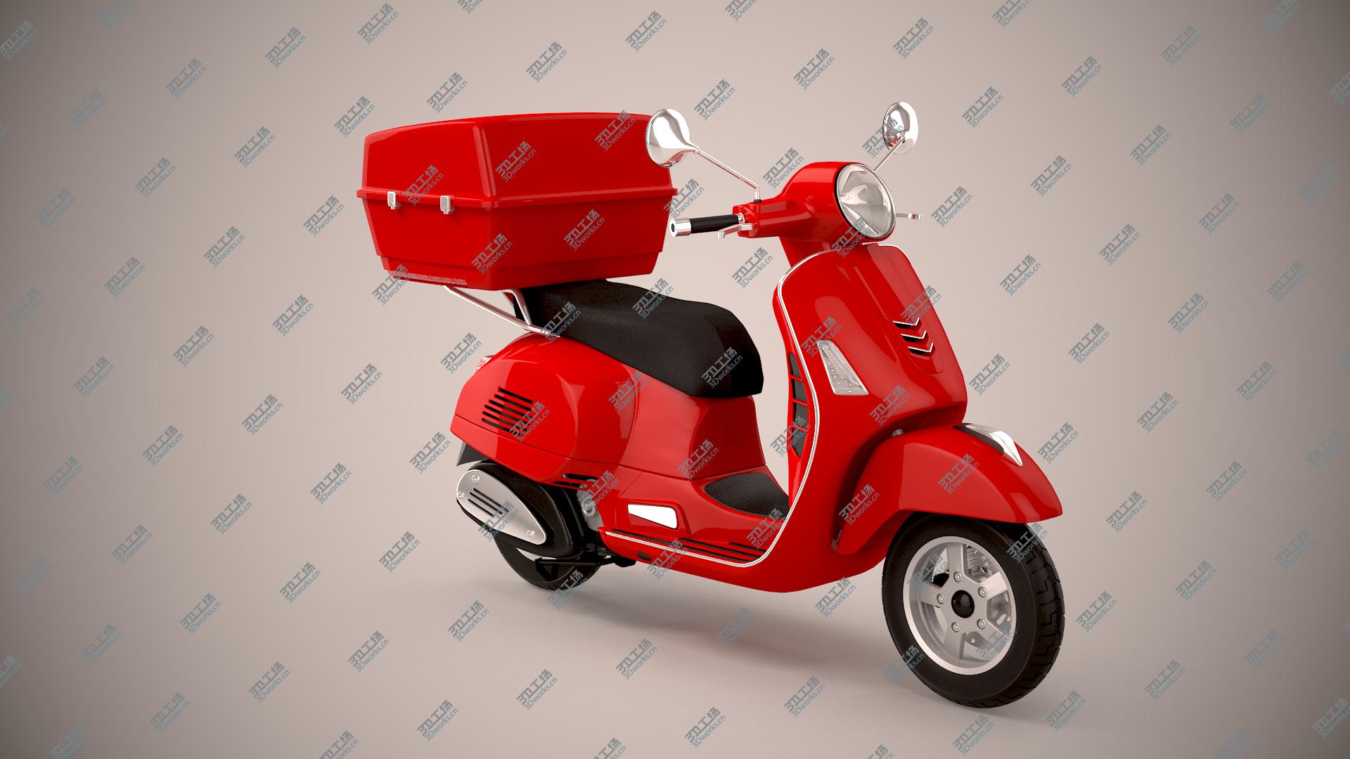 images/goods_img/20210319/3D Pizza Delivery Scooter/5.jpg